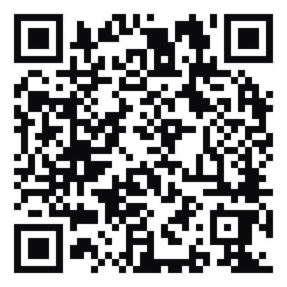Venmo QR code to donate to Kizzy's Place