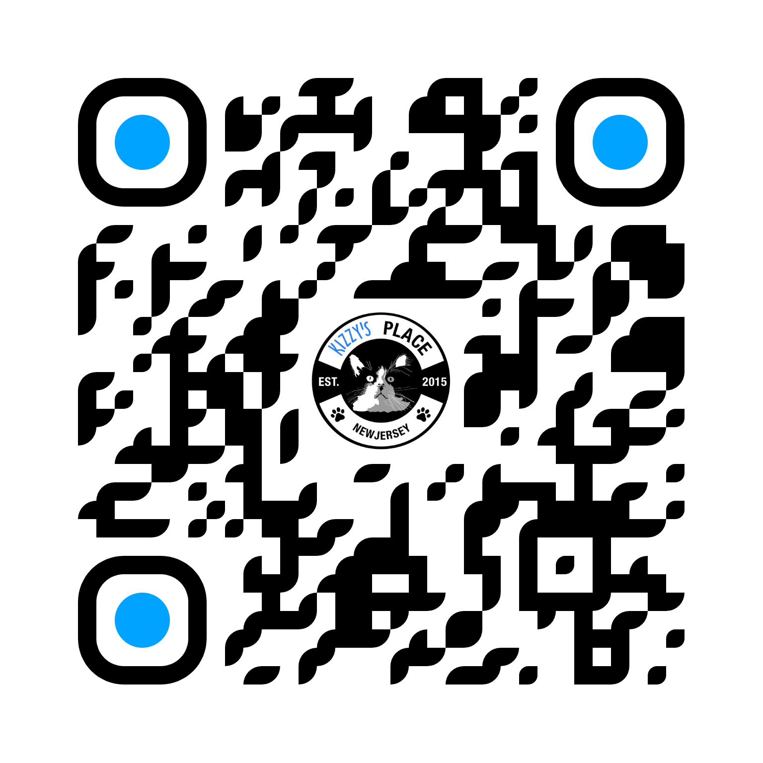 Venmo QR code
